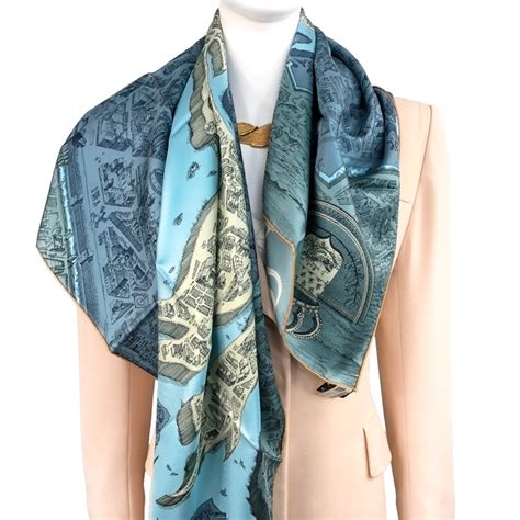 carre hermes cavaliere|hermes scarf editeur.